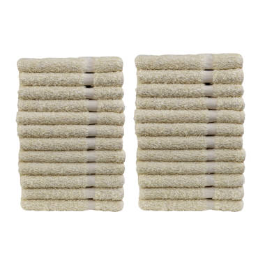 Wayfair washcloths online